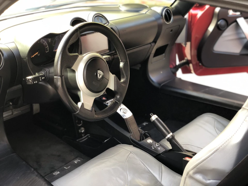 2010 Tesla Roadster - Image 30 of 31