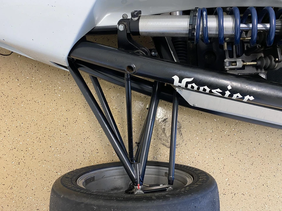 2011 Ariel Atom - Image 27 of 31