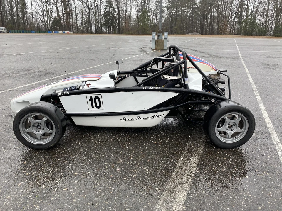 2011 Ariel Atom - Image 11 of 31