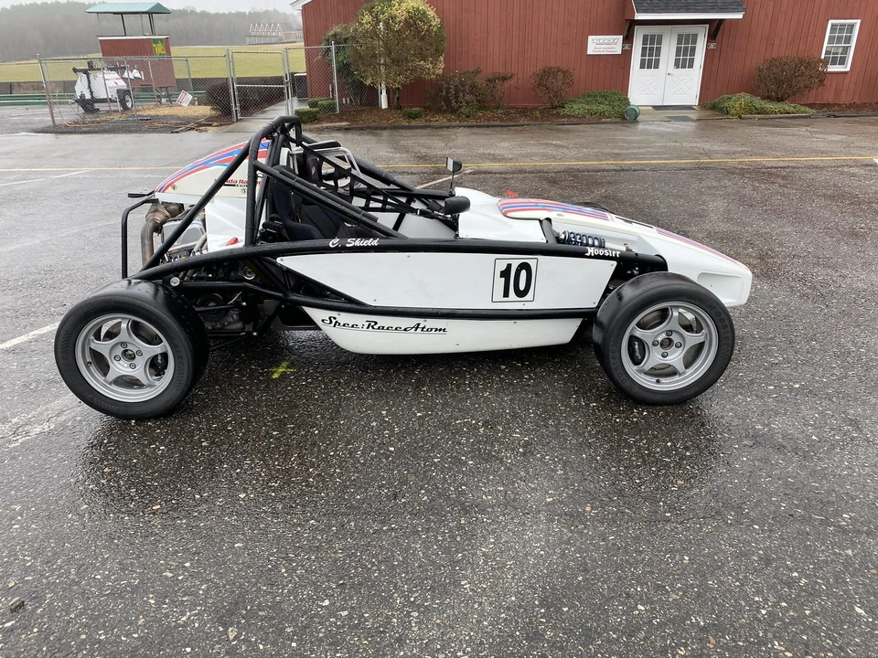 2011 Ariel Atom - Image 20 of 31