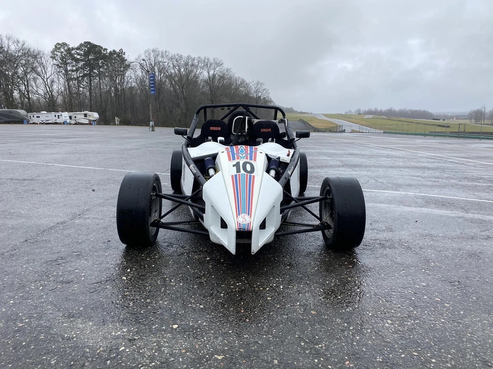 2011 Ariel Atom - Image 7 of 31