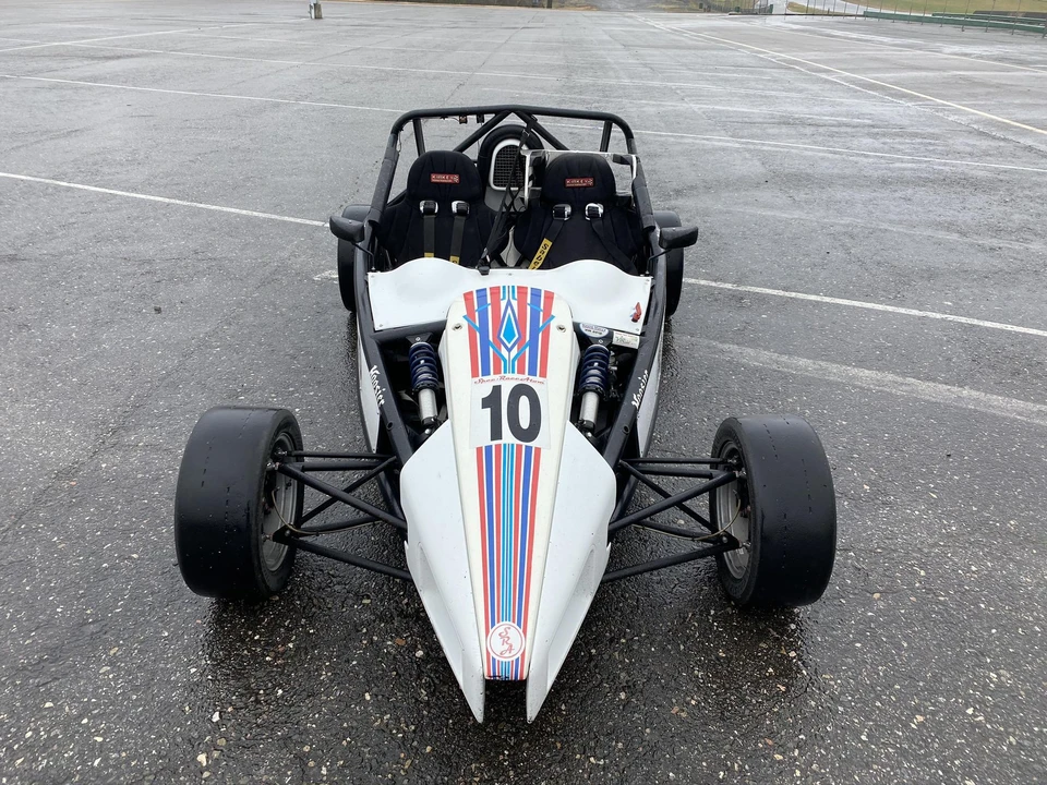 2011 Ariel Atom - Image 4 of 31