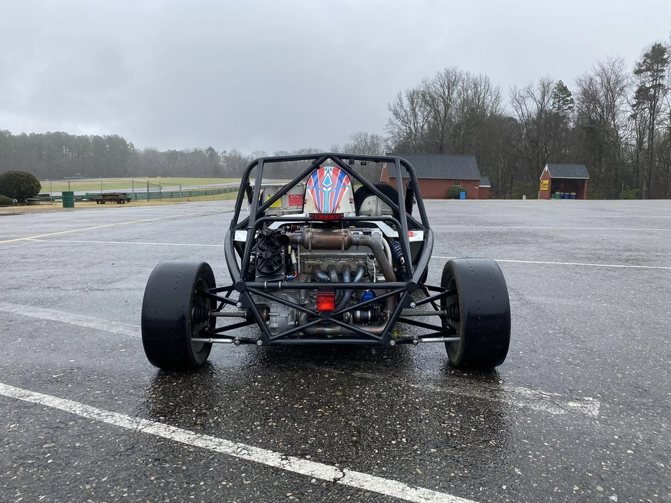 2011 Ariel Atom - Image 17 of 31
