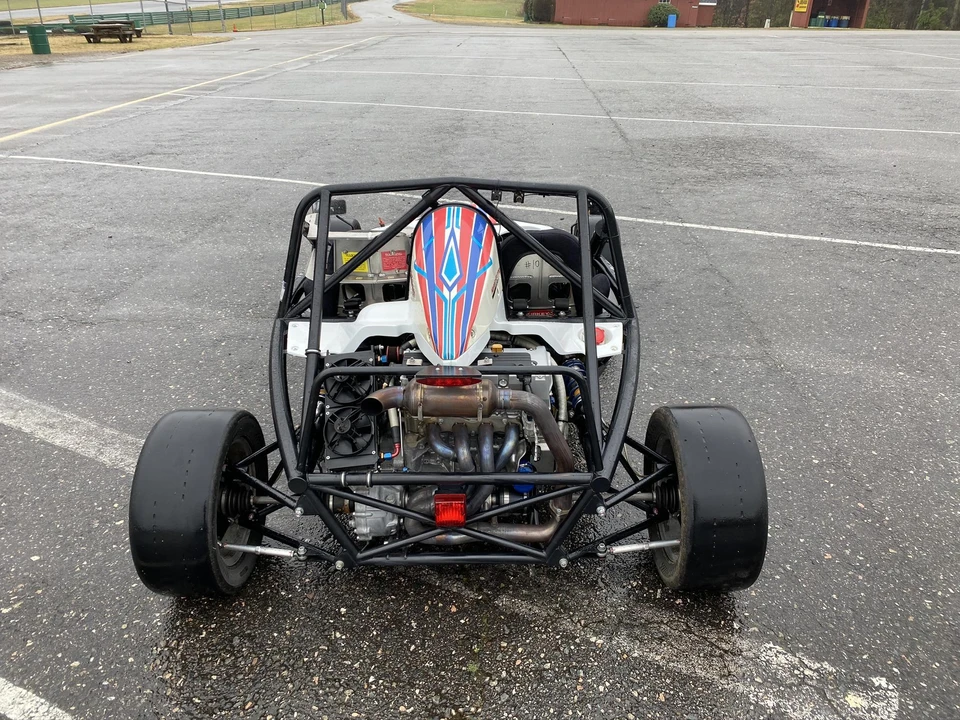 2011 Ariel Atom - Image 15 of 31