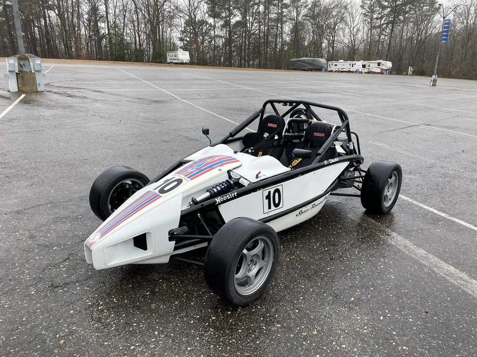 2011 Ariel Atom - Image 8 of 31
