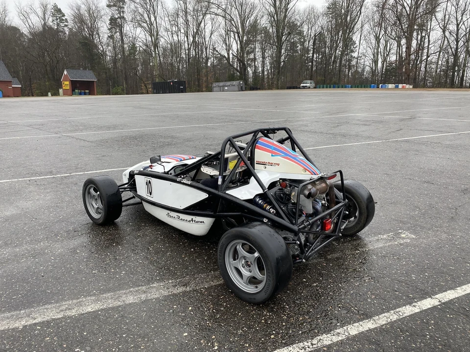 2011 Ariel Atom - Image 12 of 31
