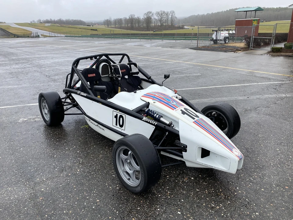 2011 Ariel Atom - Image 2 of 31