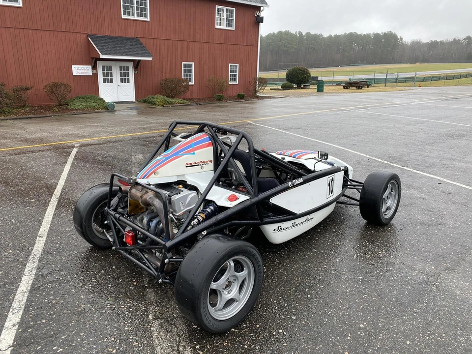 2011 Ariel Atom - Image 18 of 31