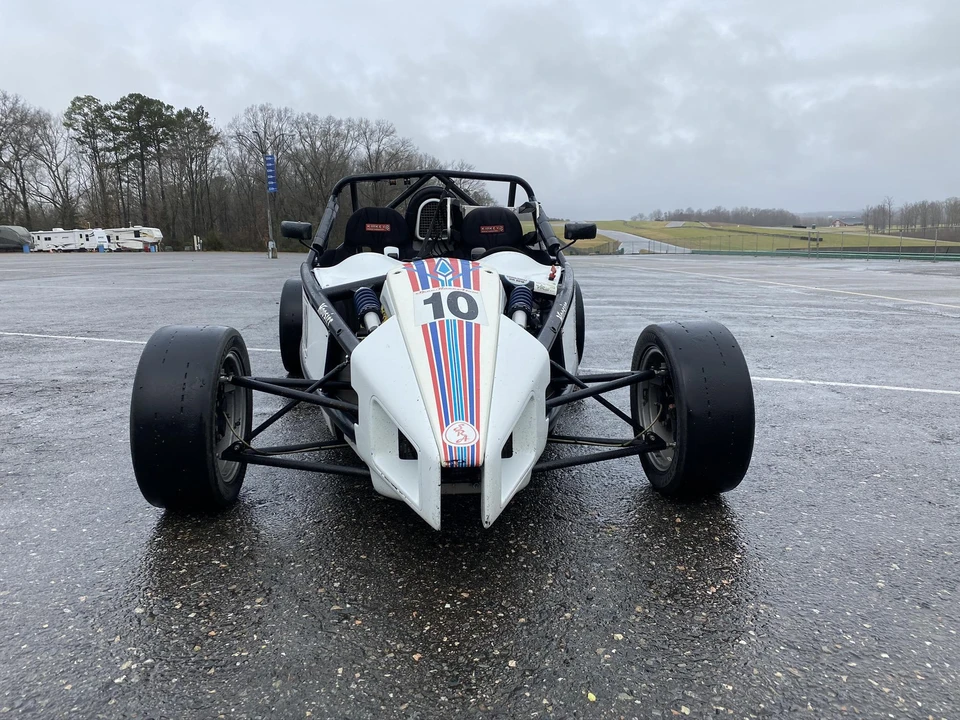 2011 Ariel Atom - Image 6 of 31