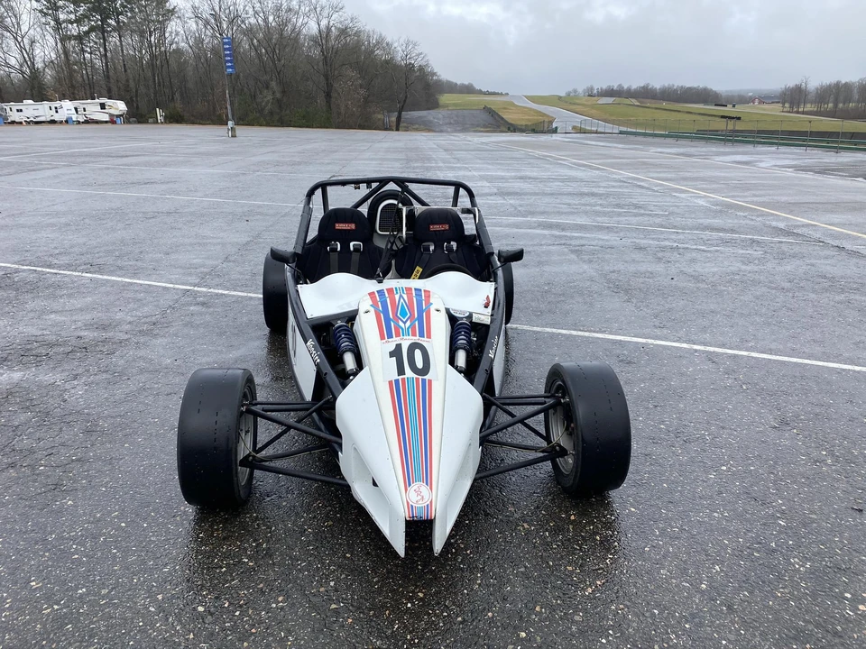 2011 Ariel Atom - Image 5 of 31