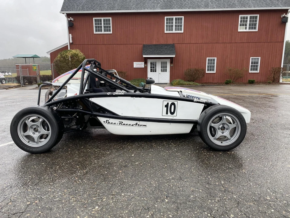 2011 Ariel Atom - Image 21 of 31