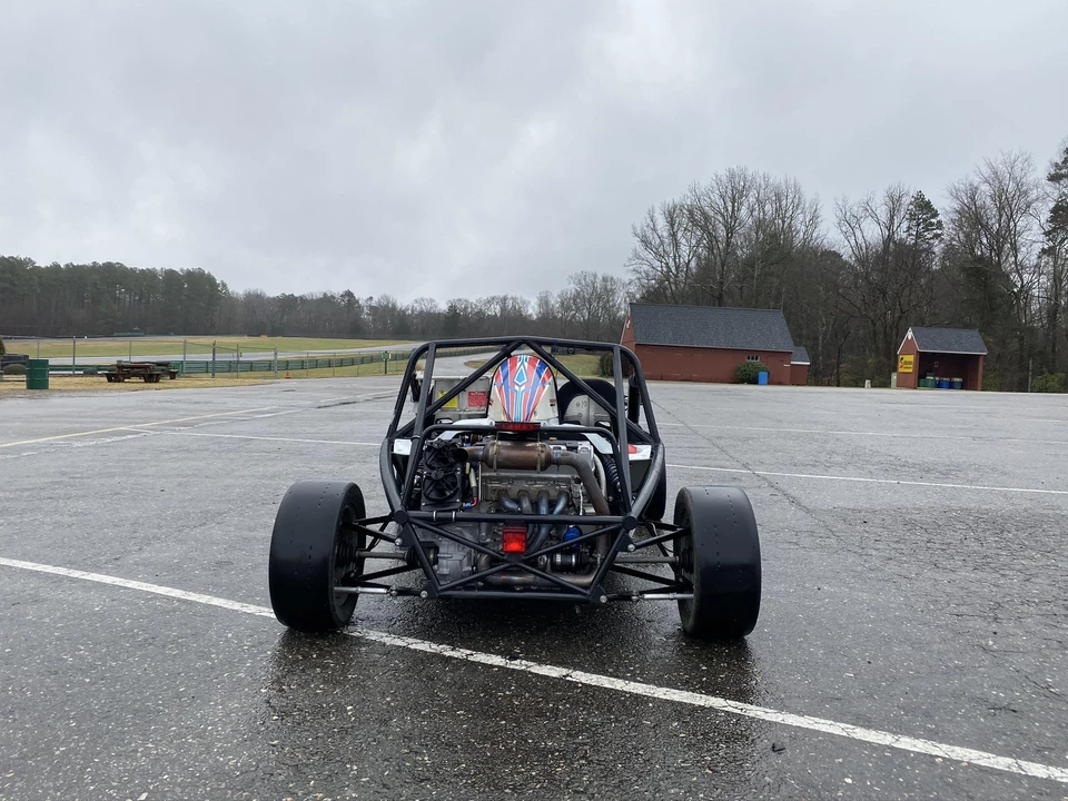 2011 Ariel Atom - Image 14 of 31