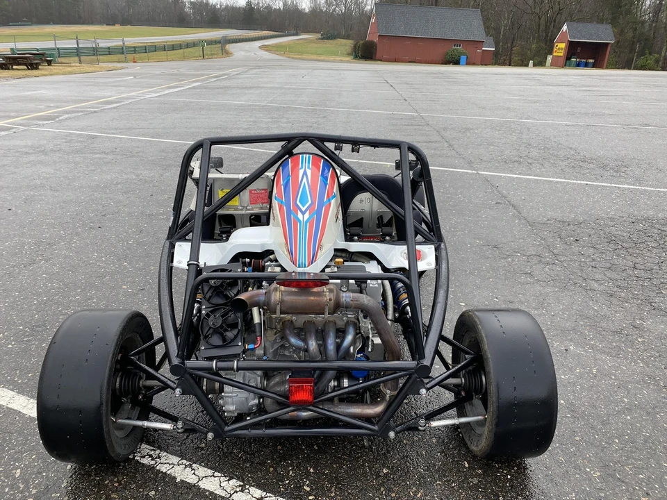 2011 Ariel Atom - Image 16 of 31