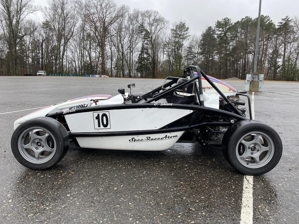 2011 Ariel Atom - Image 10 of 31