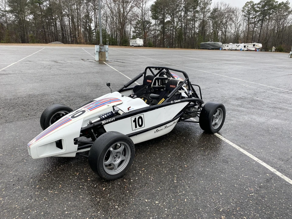 2011 Ariel Atom - Image 9 of 31