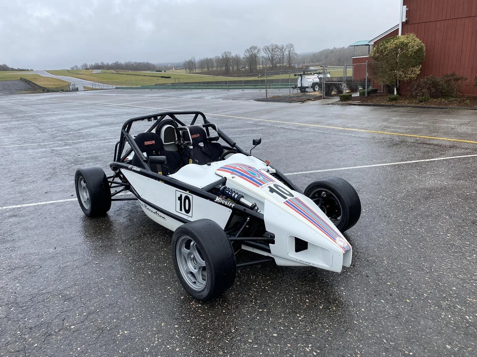 2011 Ariel Atom - Image 3 of 31