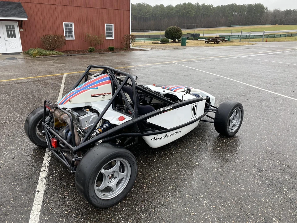 2011 Ariel Atom - Image 19 of 31