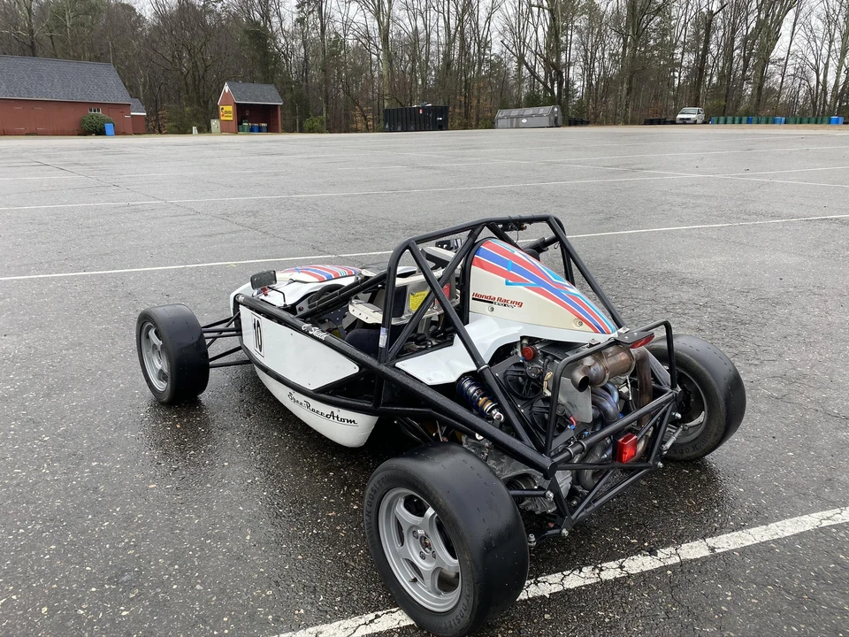 2011 Ariel Atom - Image 13 of 31