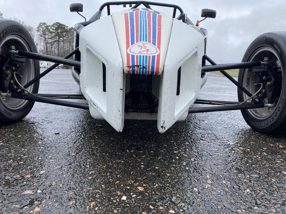 2011 Ariel Atom - Image 26 of 31