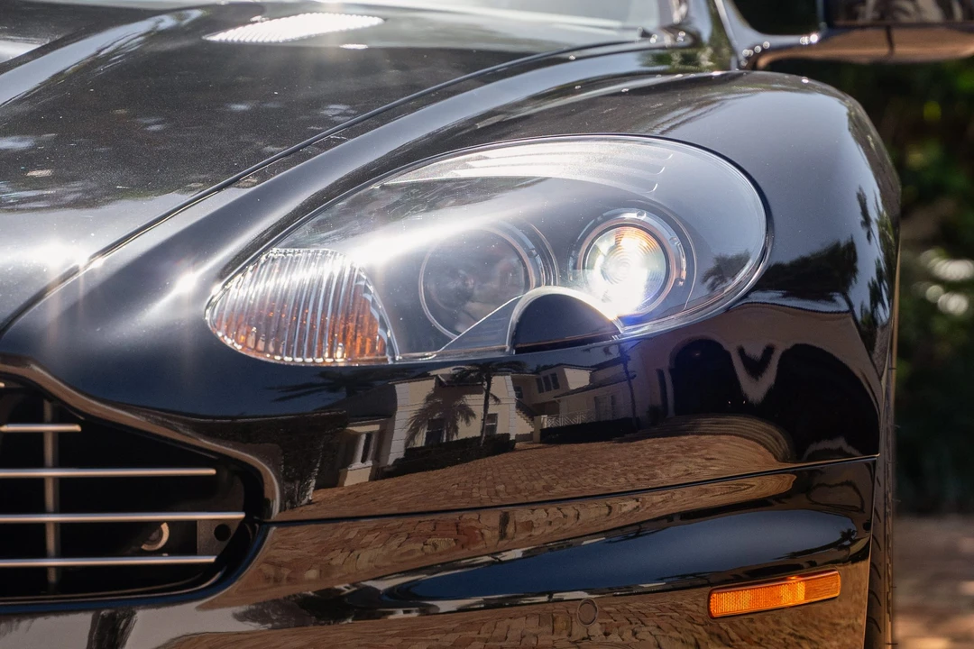 2011 Aston Martin DBS (2008-2012) - Image 11 of 31