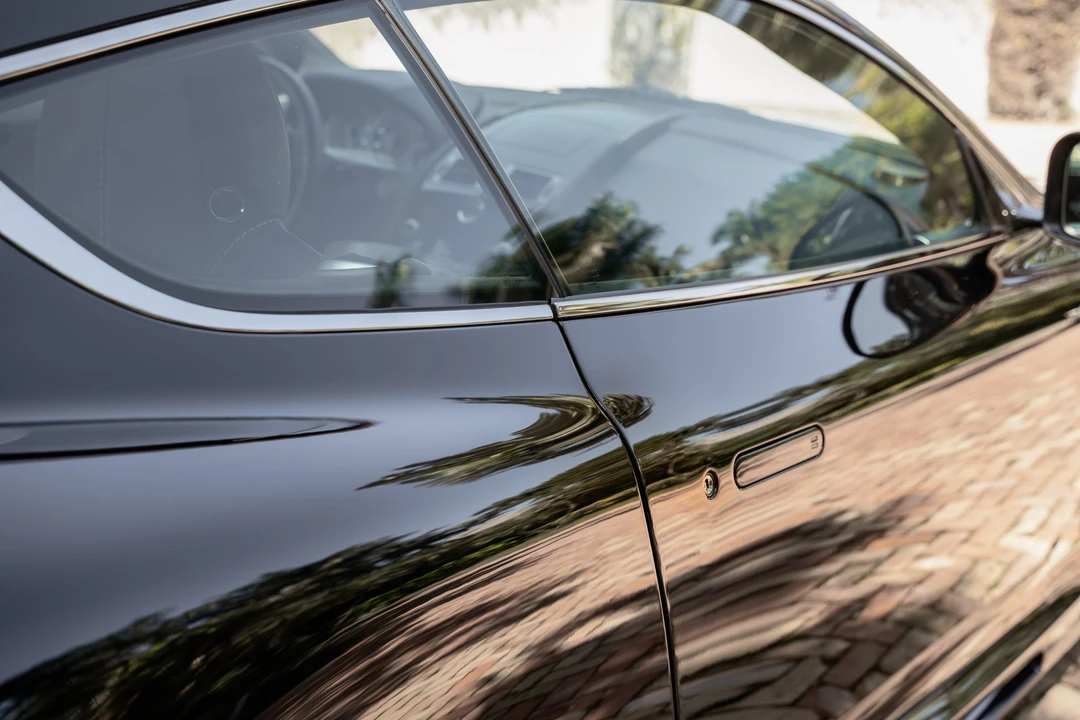 2011 Aston Martin DBS (2008-2012) - Image 29 of 31