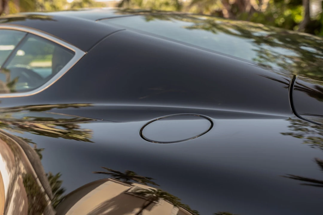 2011 Aston Martin DBS (2008-2012) - Image 19 of 31