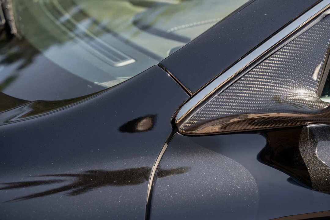 2011 Aston Martin DBS (2008-2012) - Image 15 of 31
