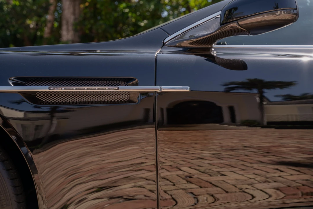 2011 Aston Martin DBS (2008-2012) - Image 14 of 31
