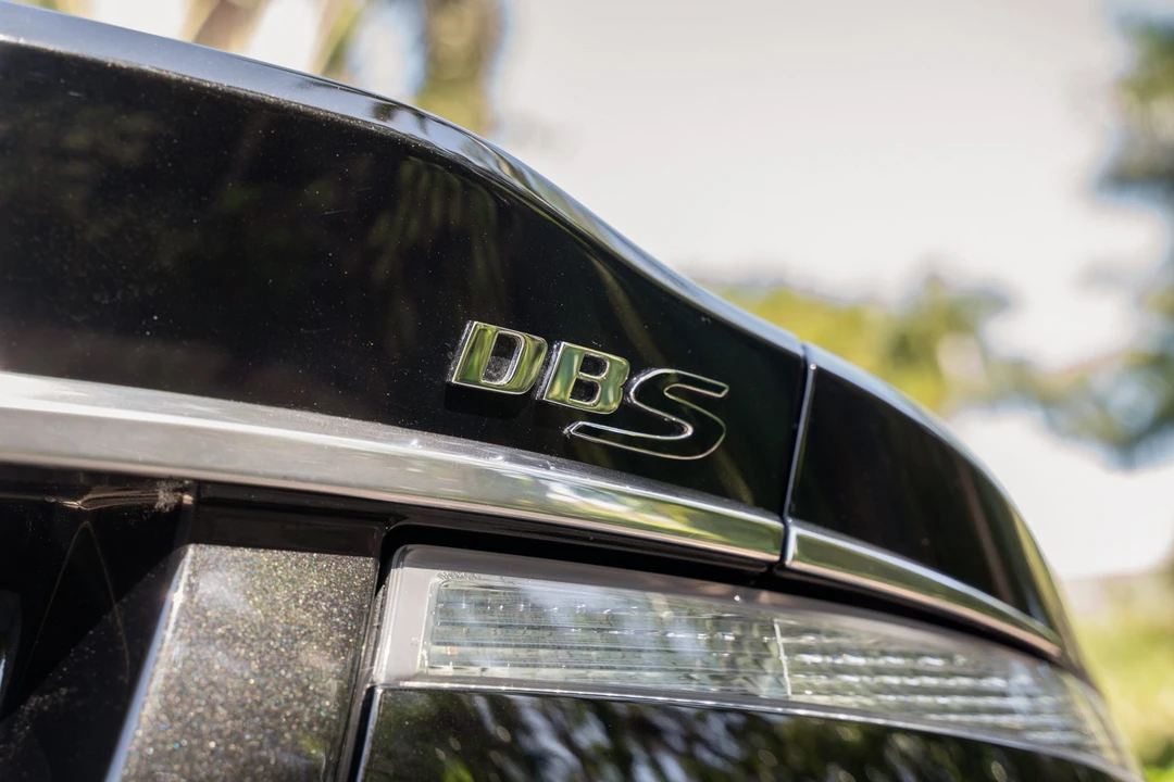 2011 Aston Martin DBS (2008-2012) - Image 25 of 31