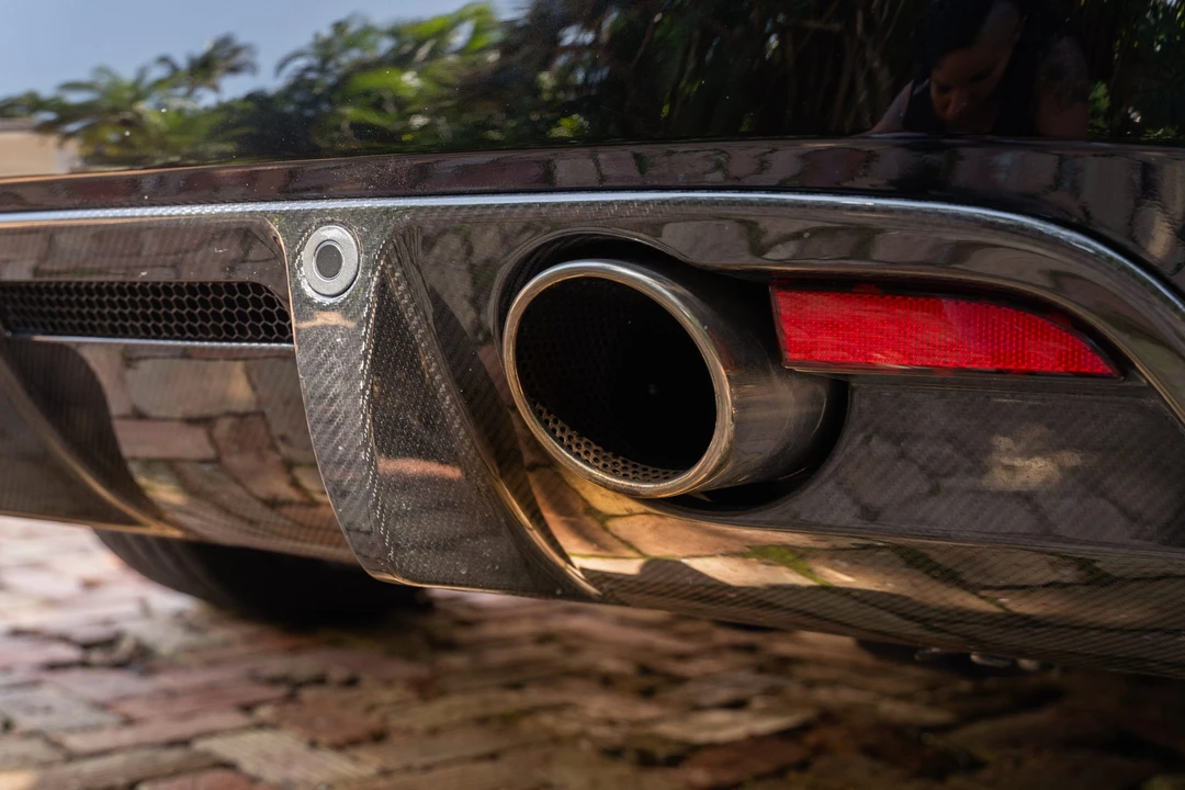 2011 Aston Martin DBS (2008-2012) - Image 27 of 31