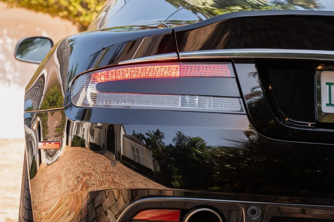 2011 Aston Martin DBS (2008-2012) - Image 21 of 31