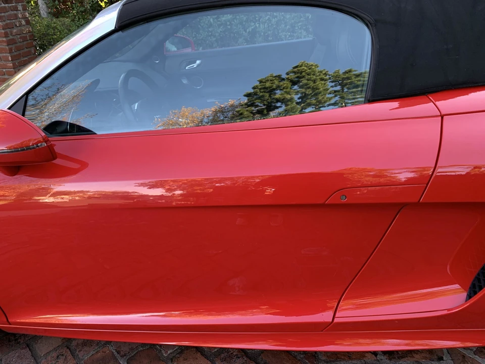 2011 Audi 42 R8 - Image 13 of 31
