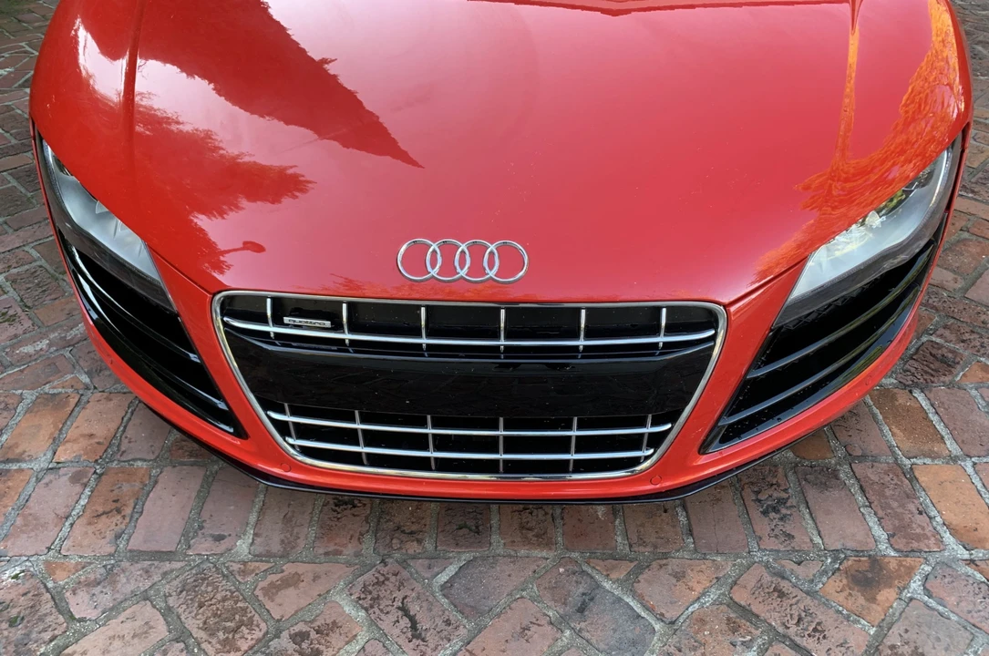2011 Audi 42 R8 - Image 11 of 31