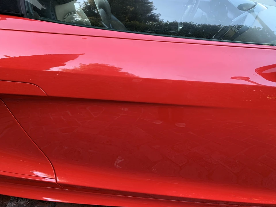 2011 Audi 42 R8 - Image 14 of 31