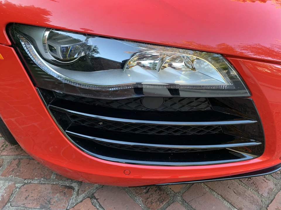 2011 Audi 42 R8 - Image 15 of 31