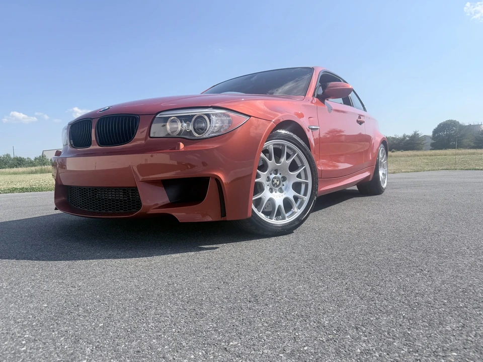 2011 BMW 1M - Image 22 of 31