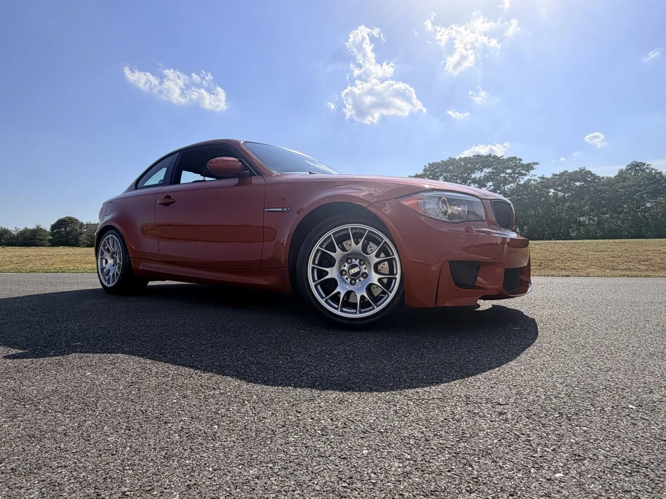 2011 BMW 1M - Image 31 of 31