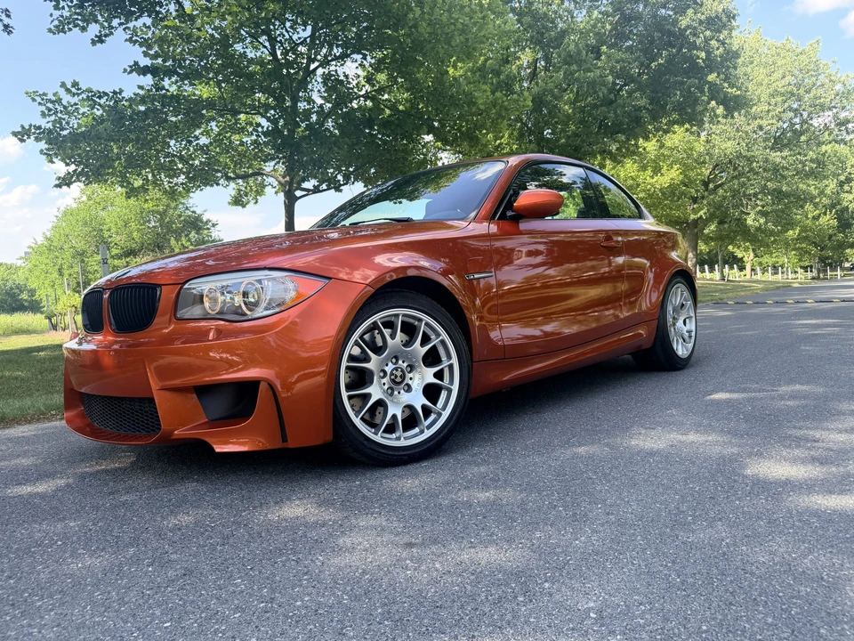 2011 BMW 1M - Image 6 of 31