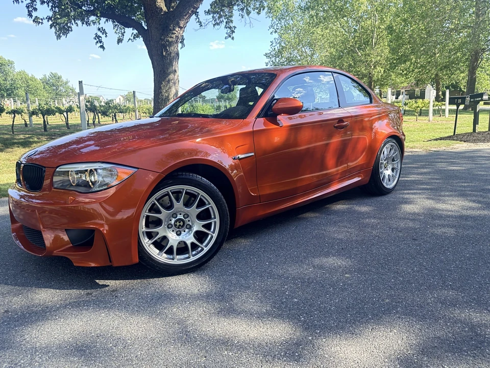 2011 BMW 1M - Image 4 of 31
