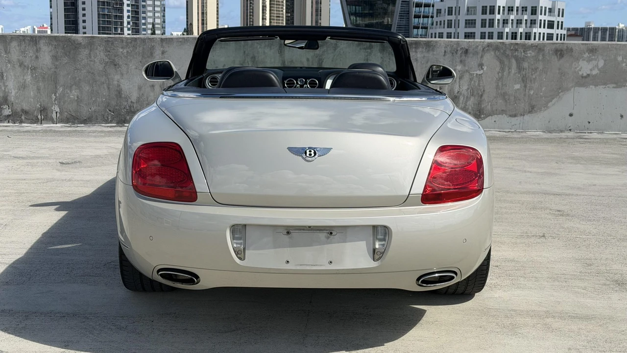 2011 Bentley Continental GTC - Image 24 of 31