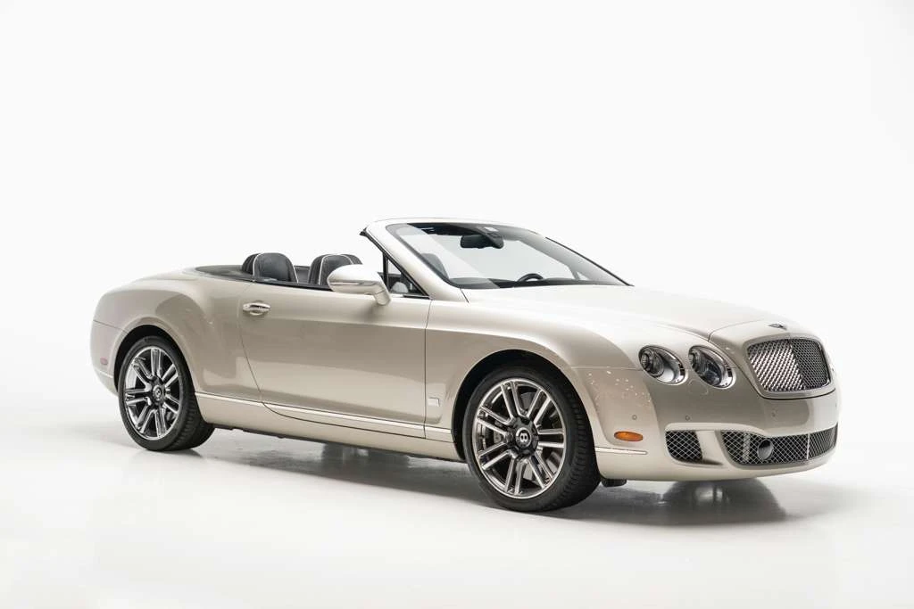 2011 Bentley Continental GTC - Image 15 of 31