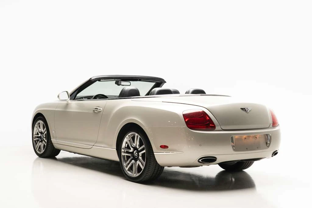 2011 Bentley Continental GTC - Image 6 of 31
