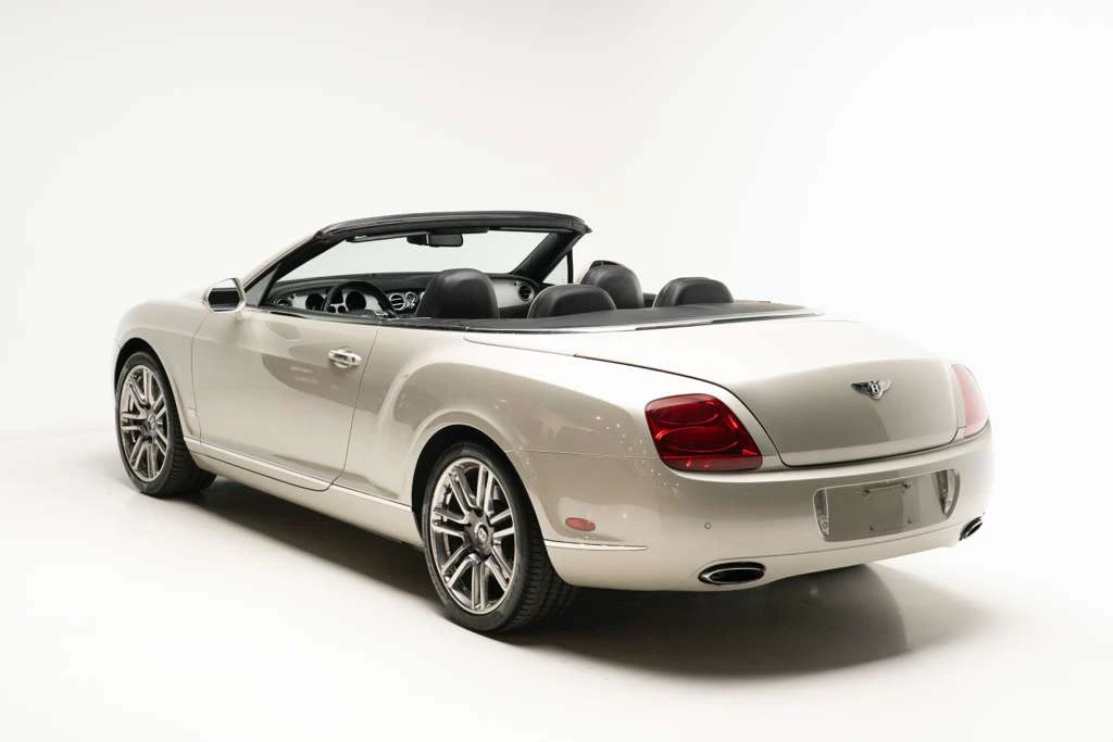 2011 Bentley Continental GTC - Image 7 of 31