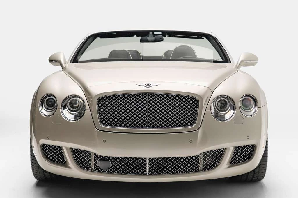 2011 Bentley Continental GTC - Image 17 of 31