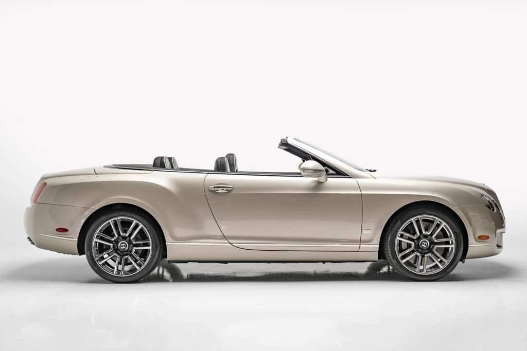 2011 Bentley Continental GTC - Image 14 of 31