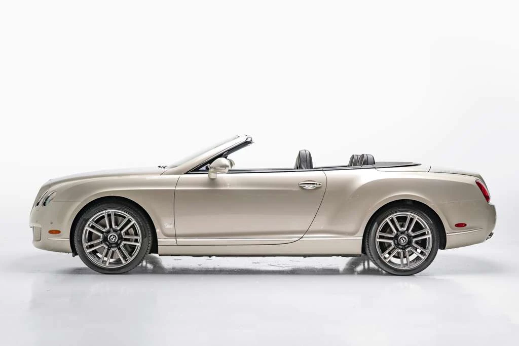 2011 Bentley Continental GTC - Image 5 of 31