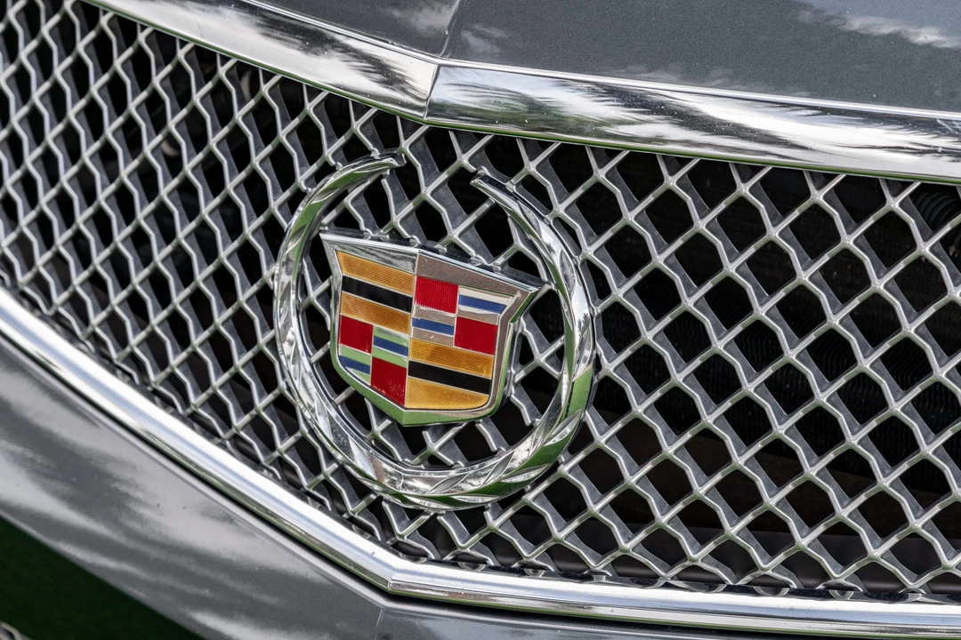 2011 Cadillac CTS-V 2nd Gen - Image 30 of 31