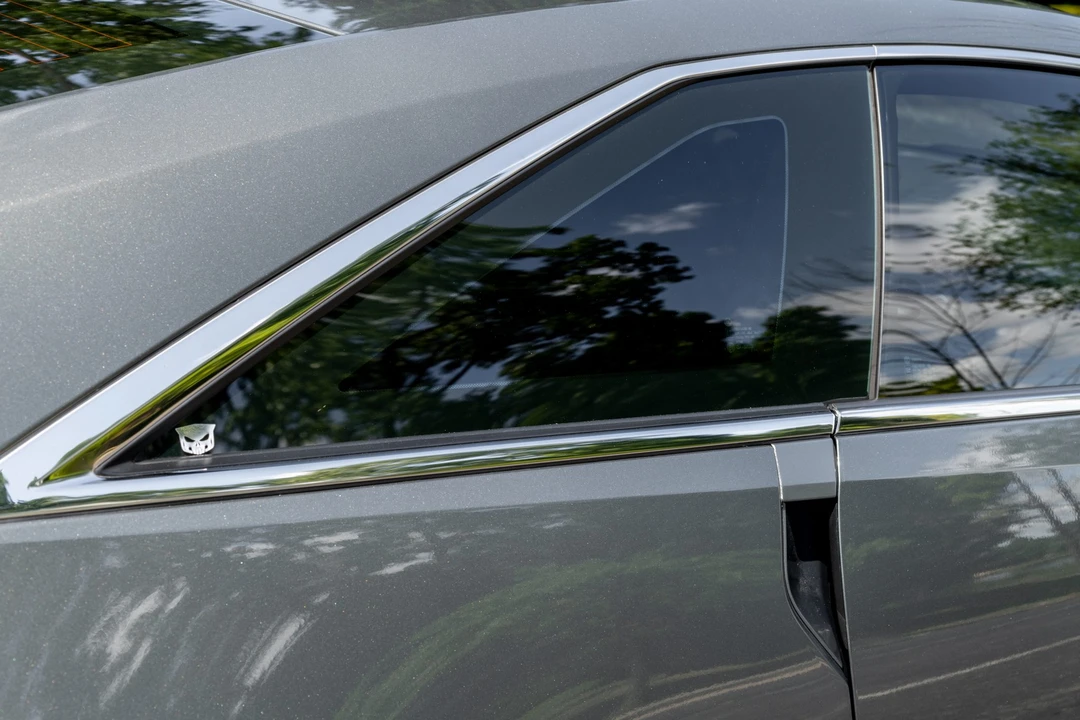 2011 Cadillac CTS-V 2nd Gen - Image 25 of 31