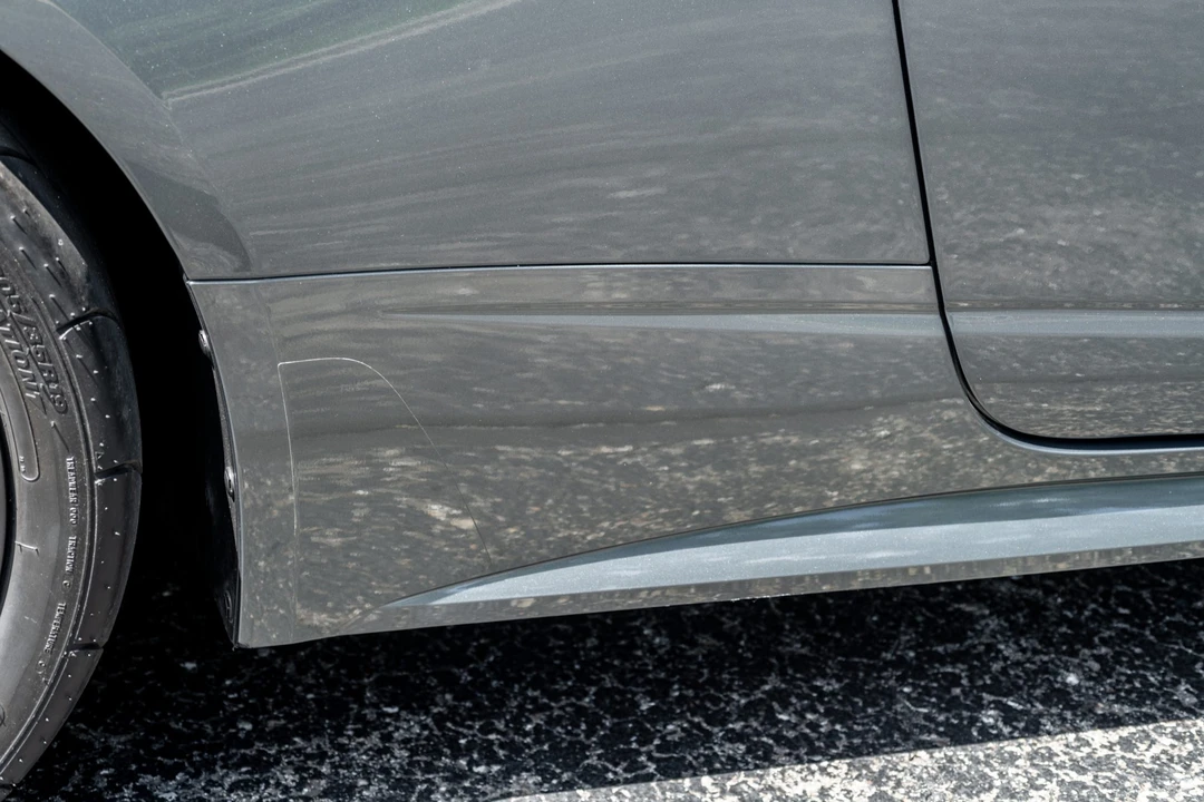 2011 Cadillac CTS-V 2nd Gen - Image 13 of 31