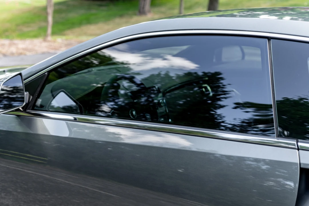 2011 Cadillac CTS-V 2nd Gen - Image 28 of 31